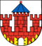 Wappen der Stadt Ratzeburg