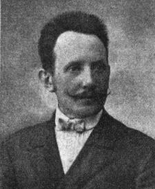 Adolf Reitzner