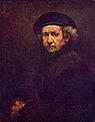 Rembrandt Harmenszoon van Rijn