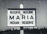 Vignette pour Réserve indienne (Canada)