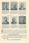 Artikel: Lista över ledamöter av Sveriges riksdags andra kammare 1897–1899