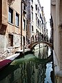 Ponte San Maurizio Rio di Santo Stefano