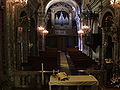 Interno Chiesa Santa Croce