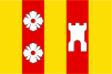 Flamuri i Rozenburg