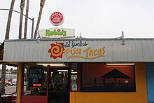 Rubio's Coastal Grill - Wikipedia, the free encyclopedia