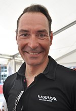 Erik Zabel Německo Německo - 9× vítěz.