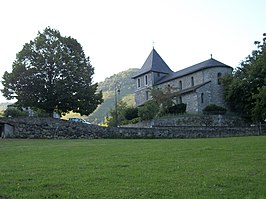 Kerk Saint-Jean-l'Evangéliste
