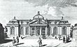 Palais Althan-Stich von Salomon Kleiner