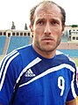 Samir Abbasov, Azərbaycan futbolçusu və məşqçisi