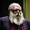 Samuel R. Delany en 2006.