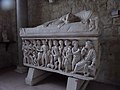 Sarcophagus of Phaedra and Hippolytus 1