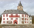 Schloss Oelber