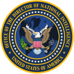 Seal of the Office of the Director of National Intelligence.svg