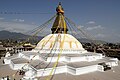 Stupa Boudhanath