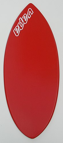 Skimboard matériaux composites.JPG