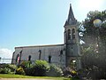 Église Saint-Étienne de Soorts