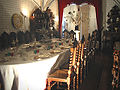 The Royal Dining Room