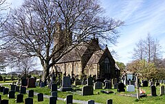 St.John the Evangelist, Lund. Photograph by Brian Young 2011.jpg