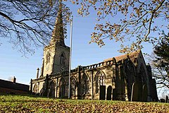 St Margaret's Stoke Golding - geograph.org.uk - 344283.jpg