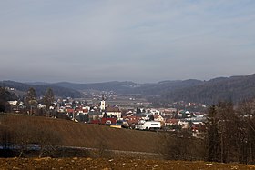 Sankt Stefan im Rosental