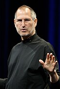 Steve Jobs WWDC07 (cropped).jpg