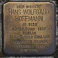 Hans Wolfgang Hoffmann