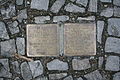 Stolperstein, Schleiermacherstraße 13