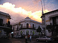 Centrum Sucre