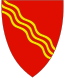 Blason de Suldal