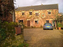 Cottage in Biggin