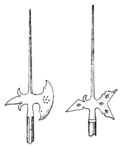 Gambar mini seharga Halberd