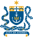 Sydney címere