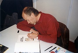 Ted Benoît