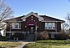 Sigourney Public Library