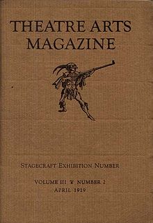 Theatre Arts Magazine cover April 1919.jpg