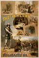 Image 54Richard III, by W.J. Morgan & Co. (edited by Adam Cuerden) (from Wikipedia:Featured pictures/Culture, entertainment, and lifestyle/Theatre)