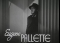 Eugene Pallette