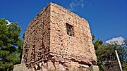 Miniatura para Torre de la Ermita