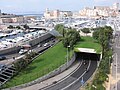 Vignette pour Tunnel du Vieux-Port de Marseille