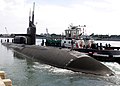 ラホーヤ (SSN-701)