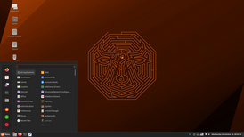 Ubuntu Cinnamon 23.10