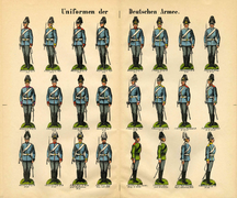 Uniformen der Deutschen Armee 1890 Tafel 6.PNG
