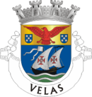 Brasão de Velas