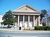 First Presbyterian Church