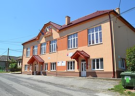 Večelkov