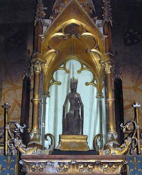 Image illustrative de l’article Notre-Dame de Rocamadour