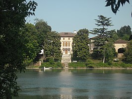 Villa Valier