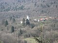 Village du Gorski Kotar.