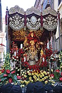 Virgen del Gran Poder