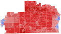 2014 United States House of Representatives election in Wisconsin's 1st congressional district